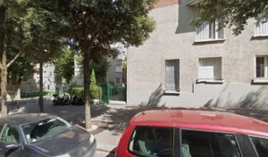 Cisse Fatoumata à Paris