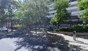 Daigremont Nicolas à Paris