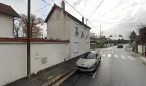 Croizier Magali Infirmière Chelles à Chelles