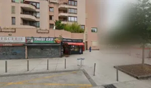 Mélanie MIRLIER à Champs-sur-Marne