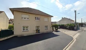 Moreau Lamasine Marie-Françoise à Bagneaux-sur-Loing