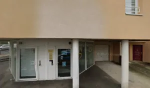 Cabinet infirmier les Charmettes à Torcy