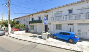 Hillairet Marie-Josée Mesme Christine SCP à Perpignan