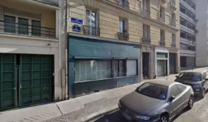 Didierlaurent Claire à Paris