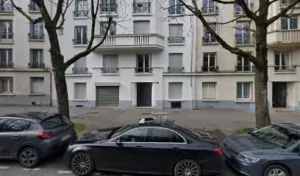 Candide Loiseleur à Paris