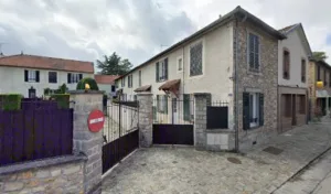 Sebag Martine à Barbizon