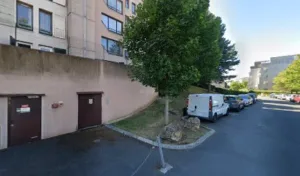 Tyrant Sandrine à Champs-sur-Marne