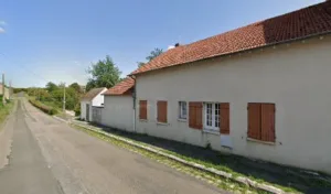 Infirmière libérale Maryse Melin à Château-Landon