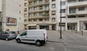 AMANS Marie GOUVERNAIRE Özge LOPES Mélina à Paris