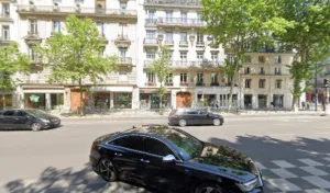 De Castro Sylvie à Paris