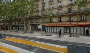 Beaufrere Christine à Paris