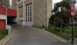 Batsou Wisia à Paris