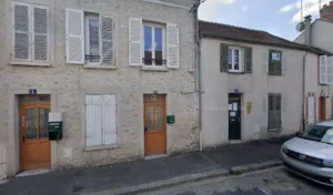 Aubry Lainé Hélène à Château-Landon