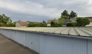 Joffrin Mantovani Françoise à Champs-sur-Marne