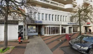 Cabinet Infirmier Hibiscus à Chelles