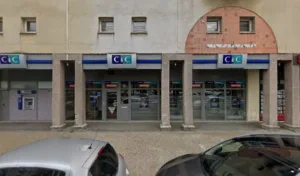 Maledy Felicité à Les Ulis