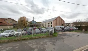 Pauline HURET – Infirmière libérale à Tournan-en-Brie