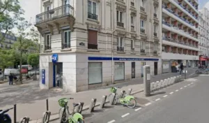 Maupas Anne à Paris