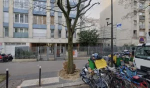 Jamet Veronique à Paris