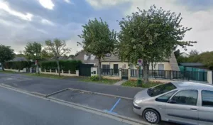 Bardochan Francis à Ozoir-la-Ferrière