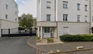 Marois Odile à Lagny-sur-Marne