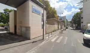 Donati Veronique à Paris