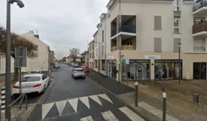 Cabinet infirmier Chapeau / Quistin à Torcy