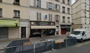 Favier Philippe à Paris