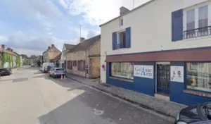 Grosmaire Sylvie à Barbizon