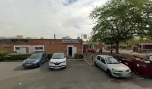 Meyer Sandrine à Chelles