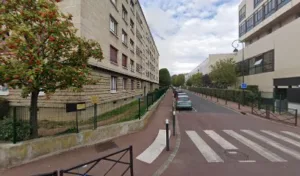 Infirmière libérale à Boulogne-Billancourt à Antony