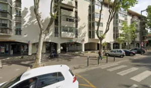 Cazaux Viviane à Perpignan