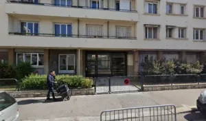 Jung Daniel à Paris