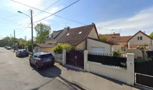 Barka Majid à Chelles