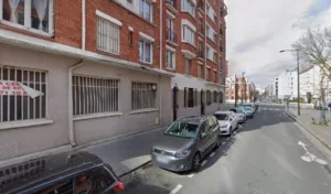 Bertoncini Jean-pau à Paris