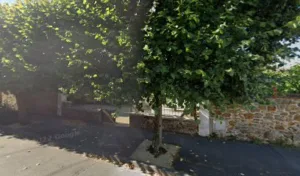 Vignot Geffroy Karine Laurence à Chelles