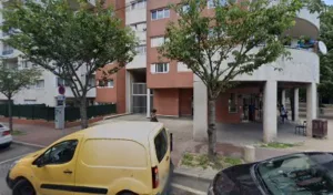 Lo Bello Philippe à La Courneuve