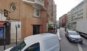 Robert Valerie à Paris