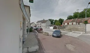 Gadois Sophie à Charny