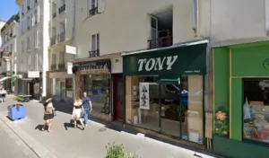 Carpentier Denis à Paris