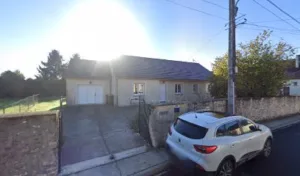 Barbe Cécile à Sourdun