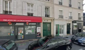 Imbert Olivier à Paris