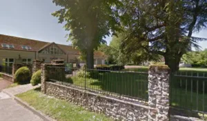 GUISLIN Marion à La Houssaye-en-Brie