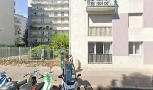 Marty Francois Xavier à Paris