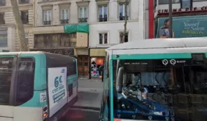 Joliot Sylvie à Paris