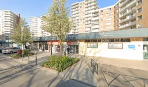 Duhauvelle Bérénice à Chelles