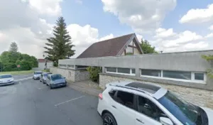 Georgeot Nathalie à Montévrain