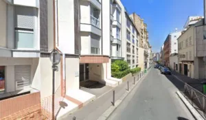 Dorothee NGUYEN VAN SUONG à Paris