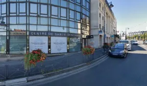 CABINET INFIRMIERS Nagy/Blivi à Nogent-sur-Marne