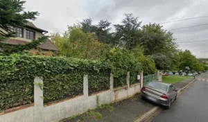 Vizzavona Marie-José à Sucy-en-Brie